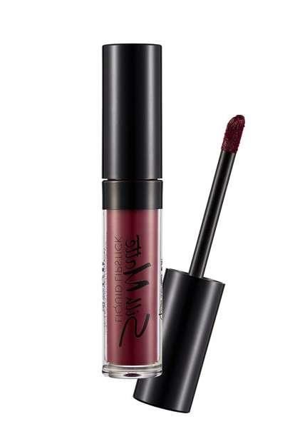 Flormar Silk Matte Likit Ruj 08