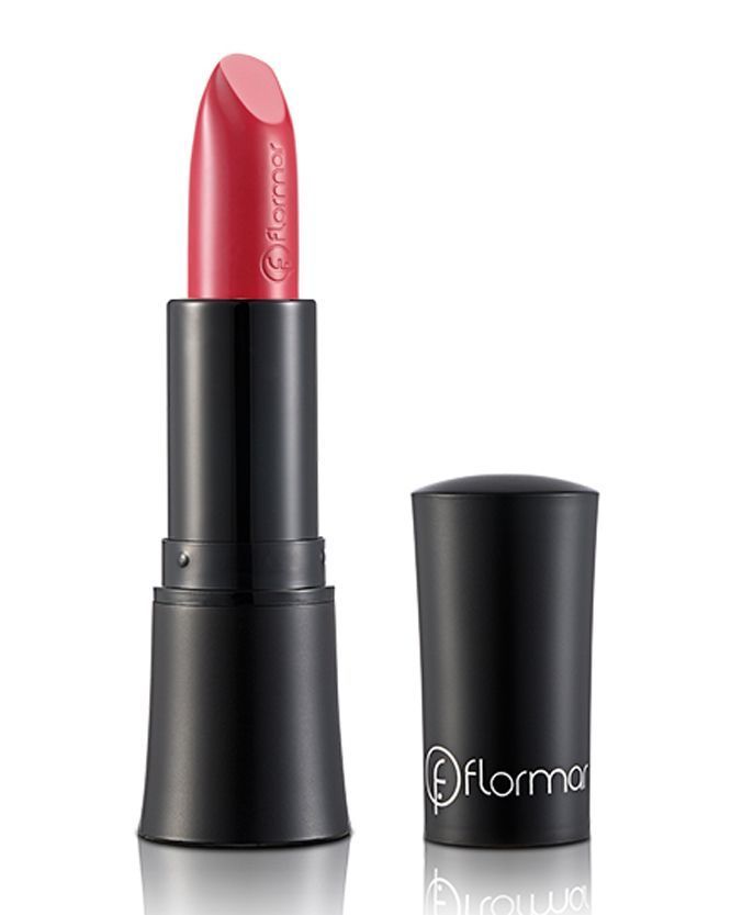 Flormar Supermatte Lipstick 204