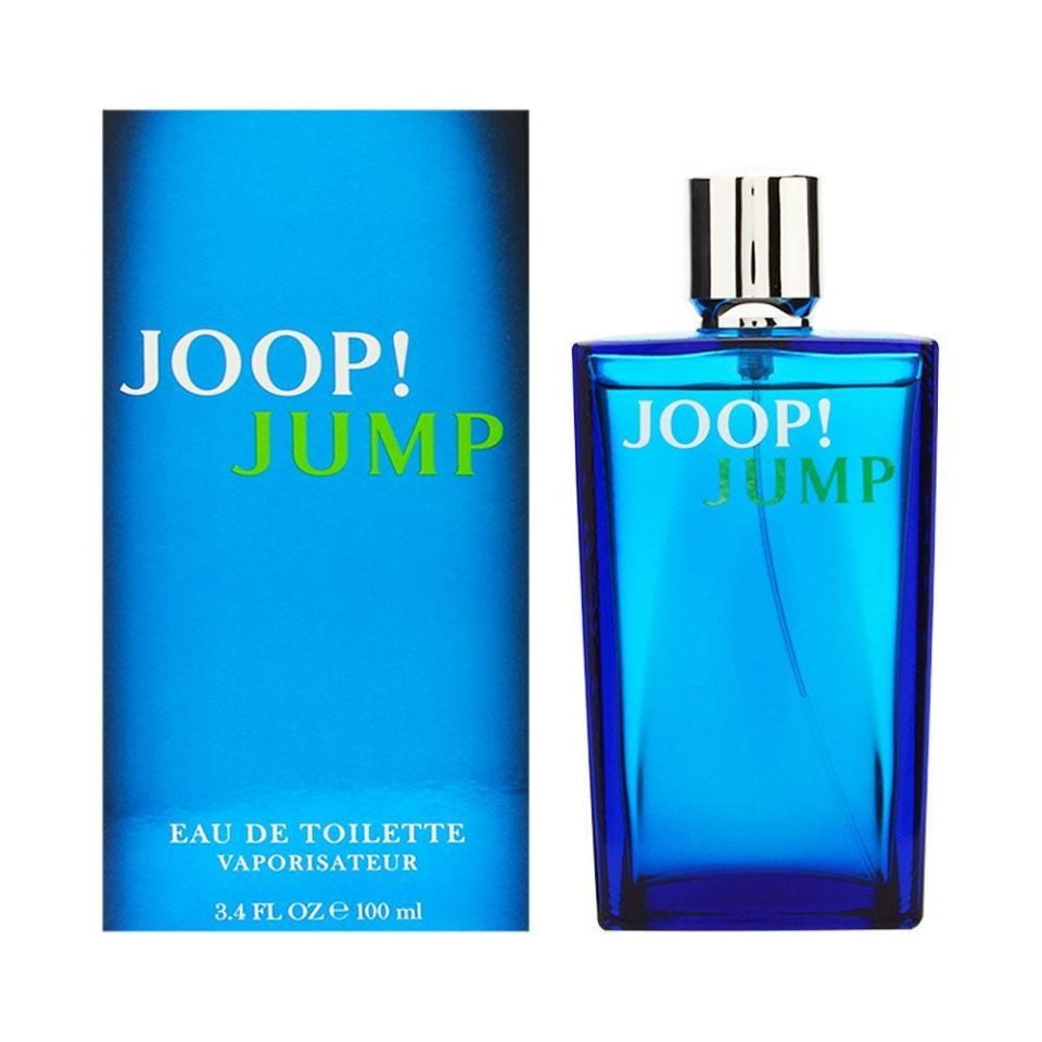 Joop Jump 100 Ml Edt Erkek Parfümü