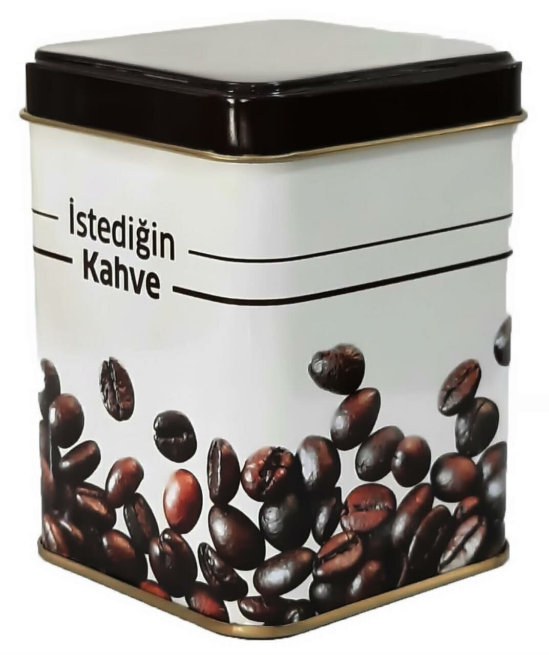 İstediğin Kahve - Türk Kahvesi