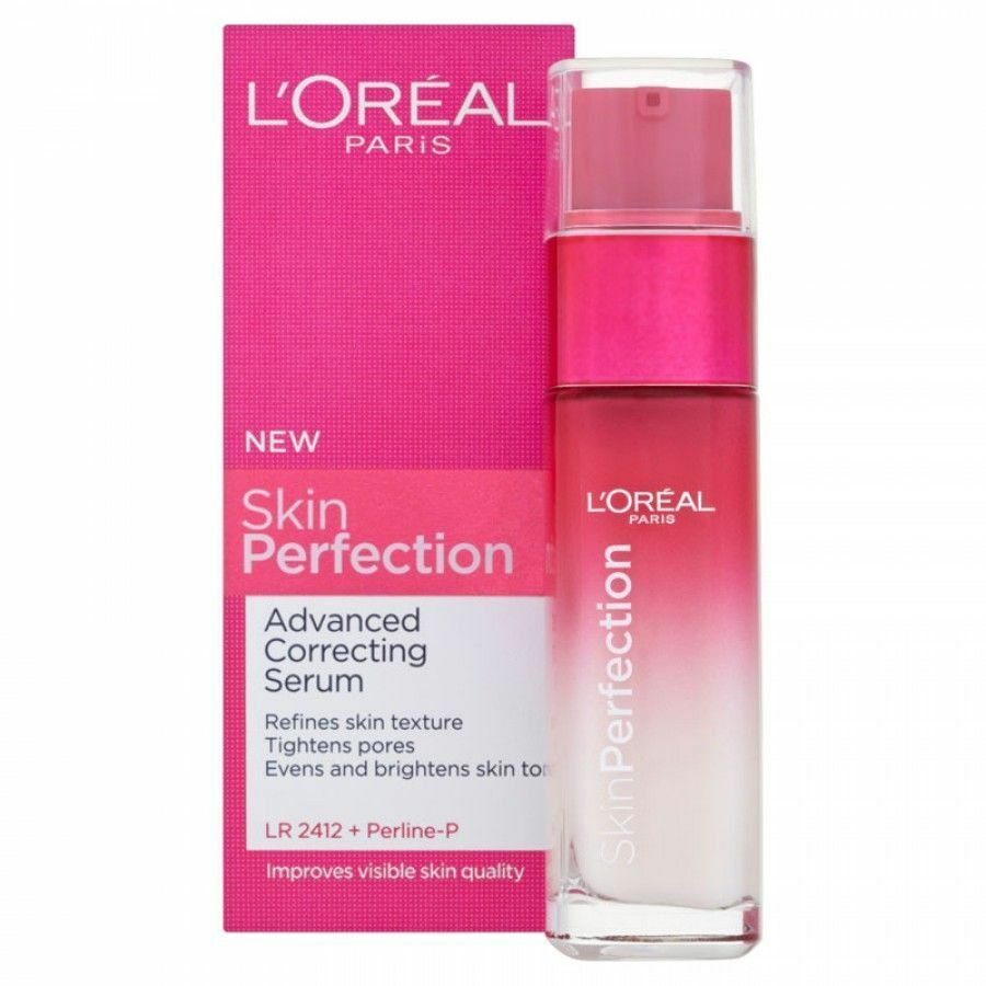 Loreal Skin Perfection Cilt Kusursuzlaştırıcı Serum 30 ml