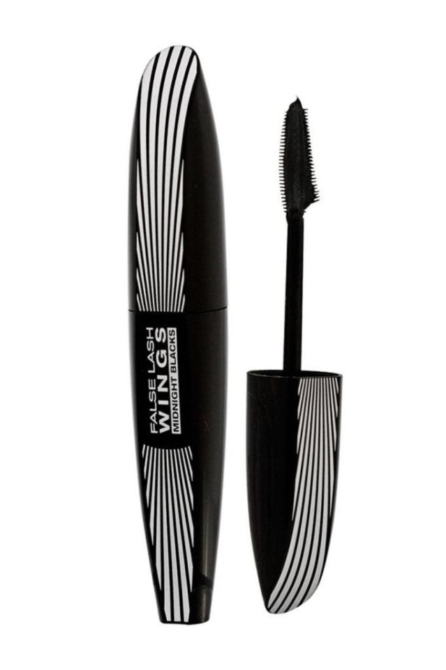 Loreal False Lash Wings Mascara Midnight Blacks