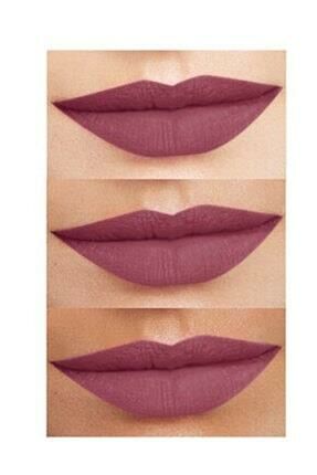 Flormar Silk Matte Likit Ruj 10 Tender Terra