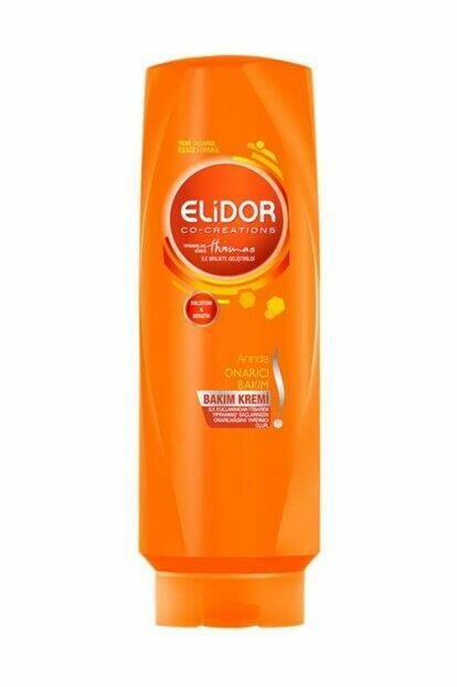 Elidor Saç Kremi 500 ml Anında Onarıcı