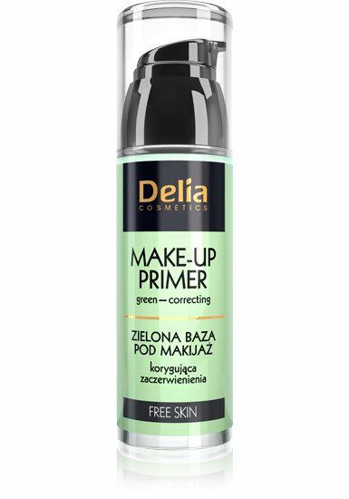 Delia Makyaj Altı Bazı 35ml Düzeltici Etki