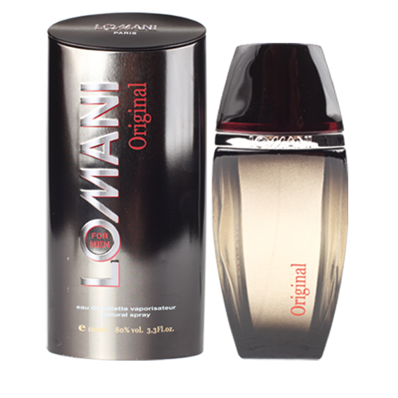 Lomani Original EDT 100 Ml Erkek Parfüm