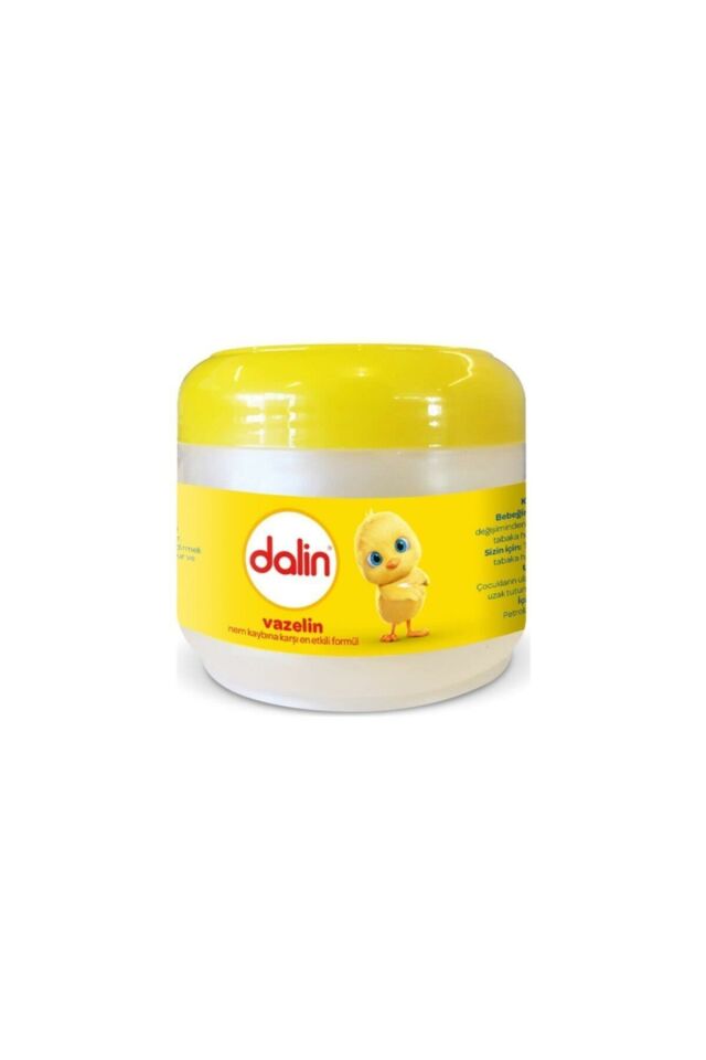 Dalin Vazelin 100 ML