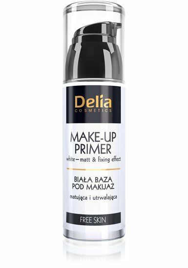 Delia Makyaj Altı Bazı 35ml Aydınlatıcı Etki