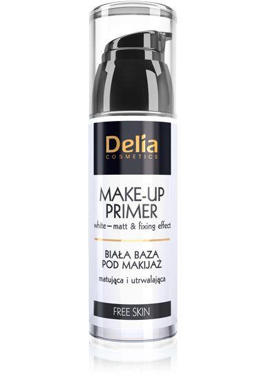 Delia Makyaj Altı Bazı 35ml Aydınlatıcı Etki