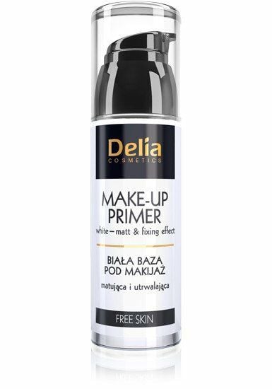 Delia Makyaj Altı Bazı 35ml Aydınlatıcı Etki