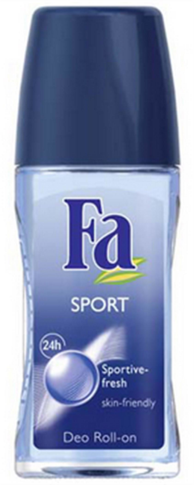 Fa Roll On 50 ml Sport Men