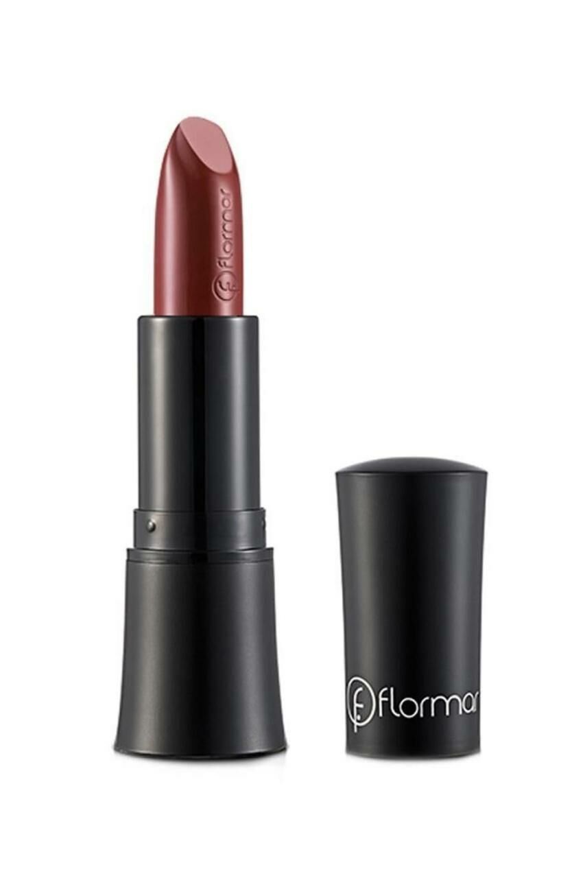 Flormar Supermatte Lipstick 210 Milk Chocalate