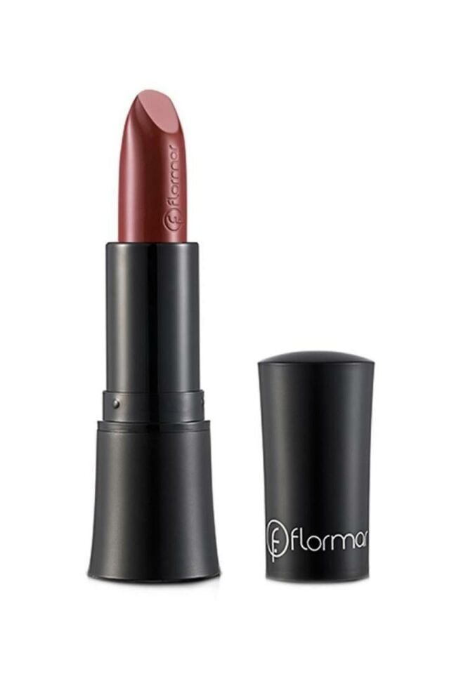 Flormar Supermatte Lipstick 210 Milk Chocalate