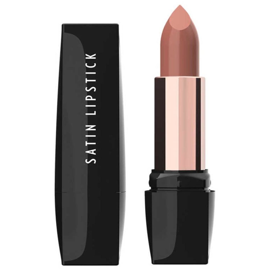 Golden Rose Mat Ruj - Satin Lipstick No: 04