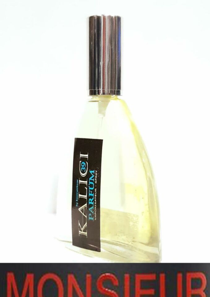 Muadil KVE Fredric MalleM 100 Ml Parfüm