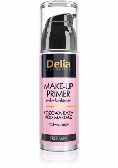 Delia Makyaj Altı Bazı 35ml Yağlı Ciltler Matlaştırıcı