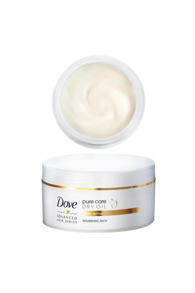 Dove Kuru Saçlar İçin Ne ml Endirici Saç Bakım Maskesi 200 Ml