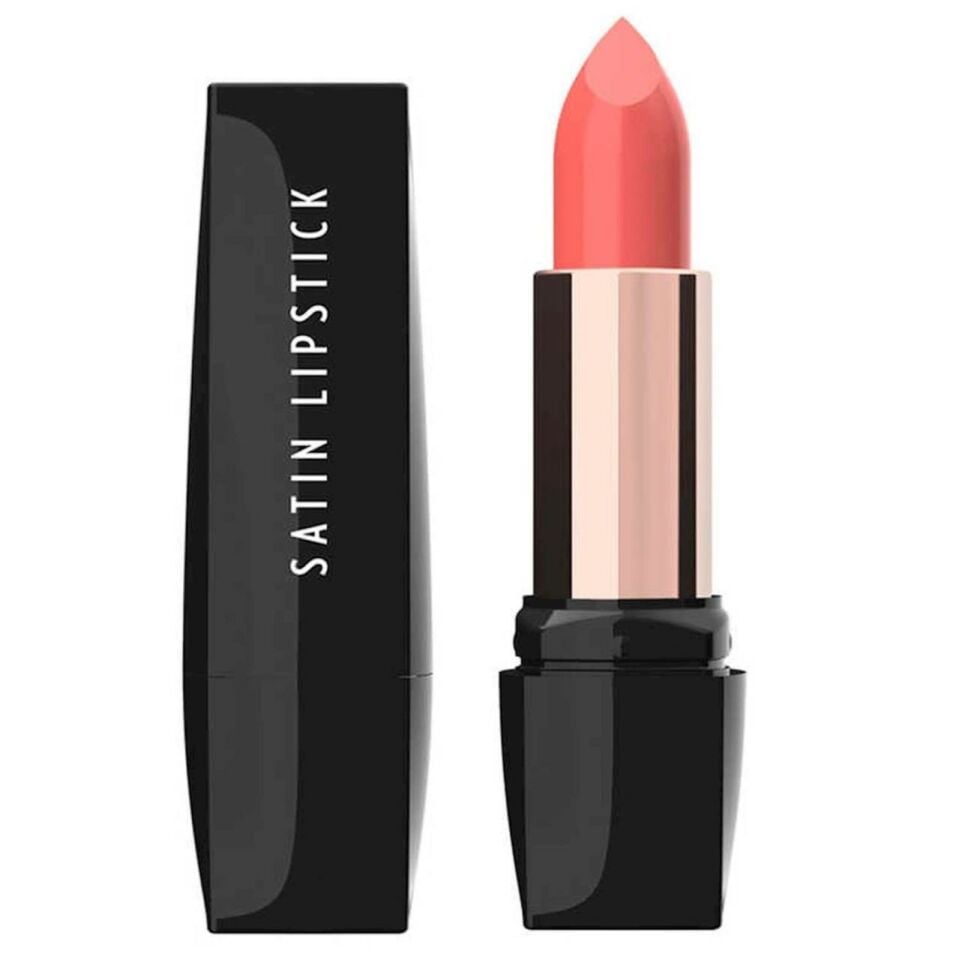 Golden Rose Mat Ruj - Satin Lipstick No: 06