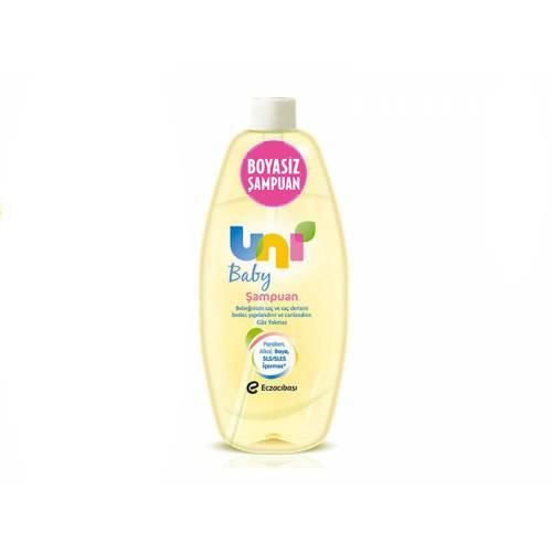 Uni Baby Şampuan 750 ml