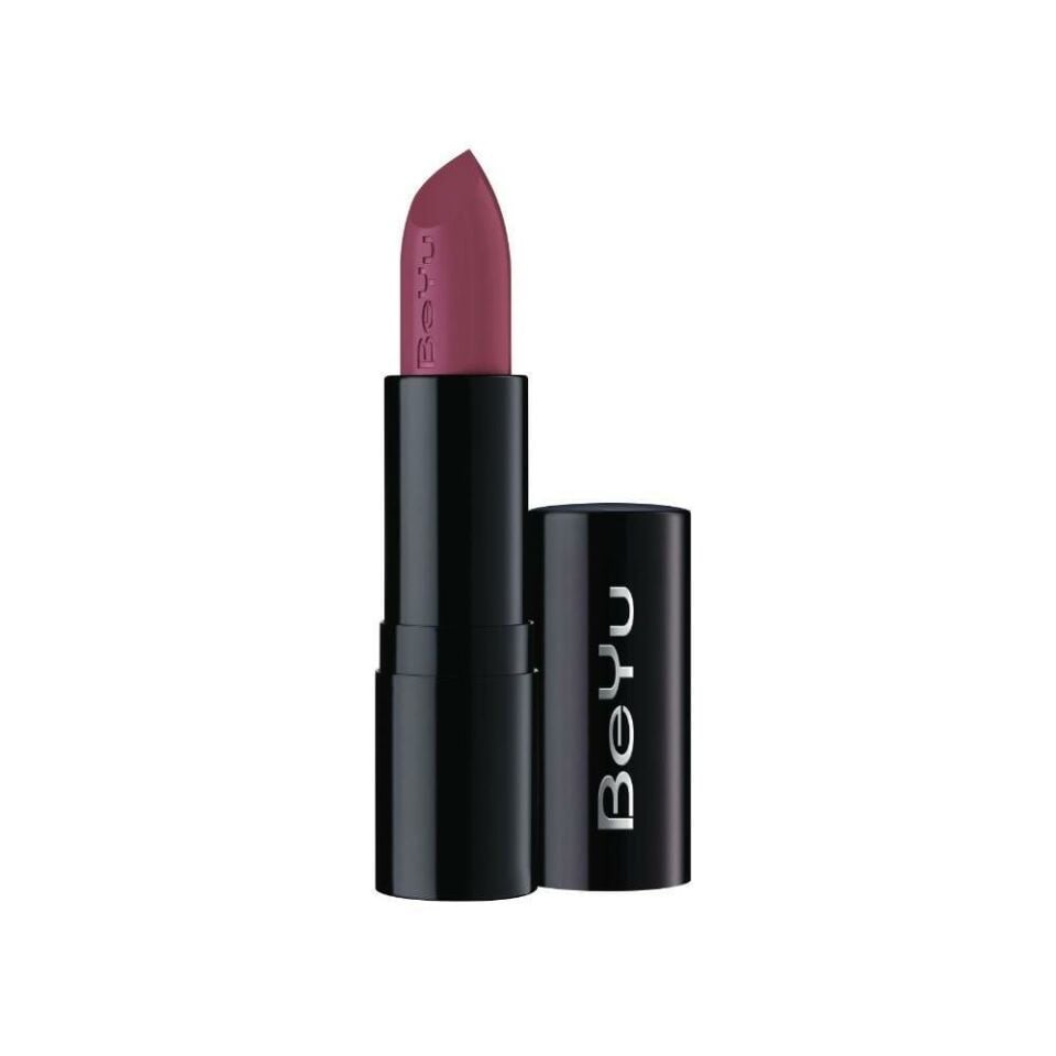 Beyu Pure Color Stay Lipstick Uzun Süre Kalıcı Mat Ruj 239 Vintage Chic
