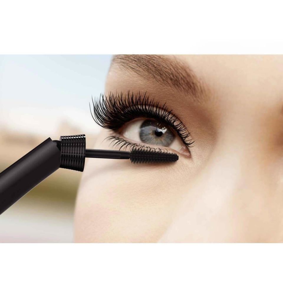 Loreal Kaldırma Etkili Siyah Maskara Unlimited