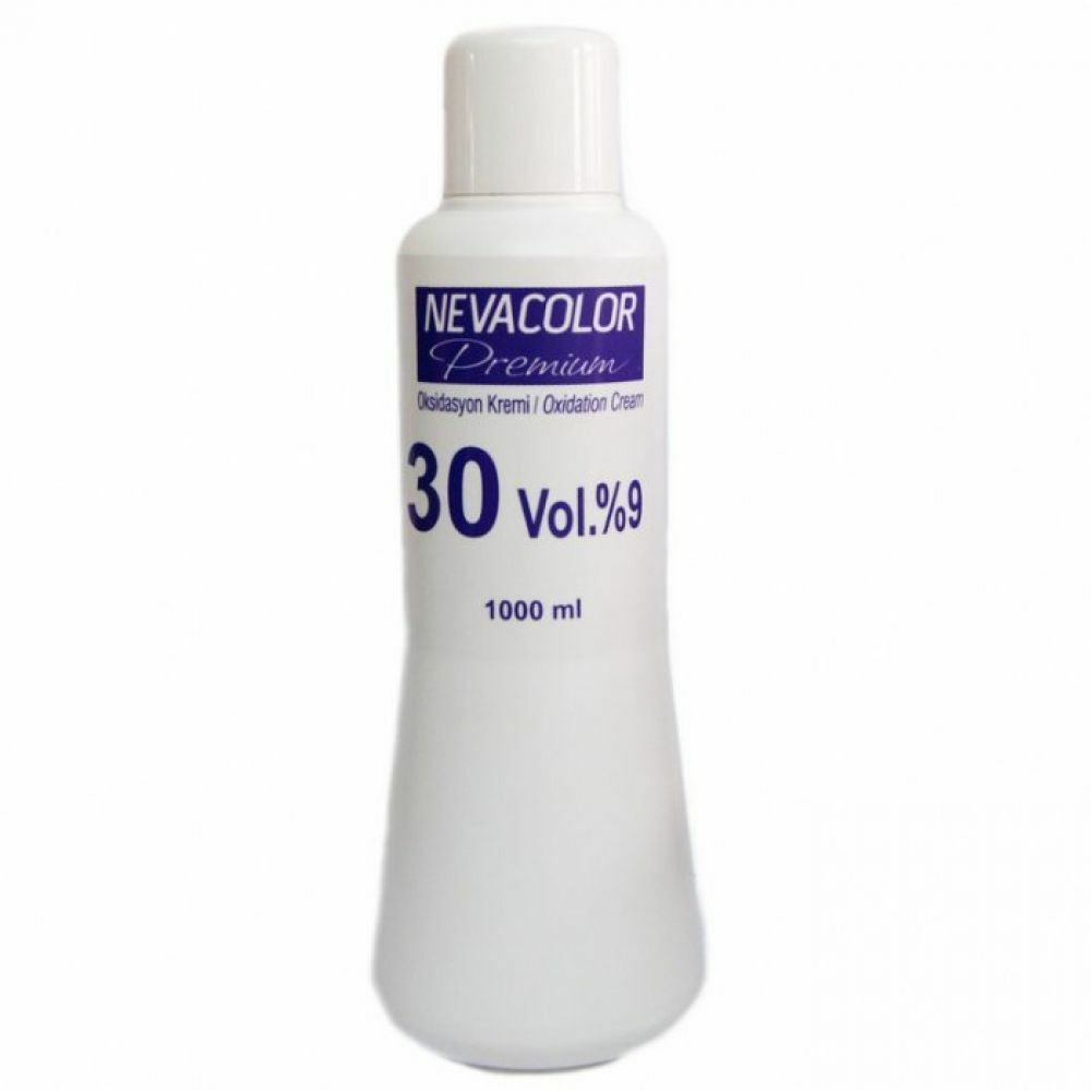 Neva Color Oksidan Krem 1000 ML 30 W -%09
