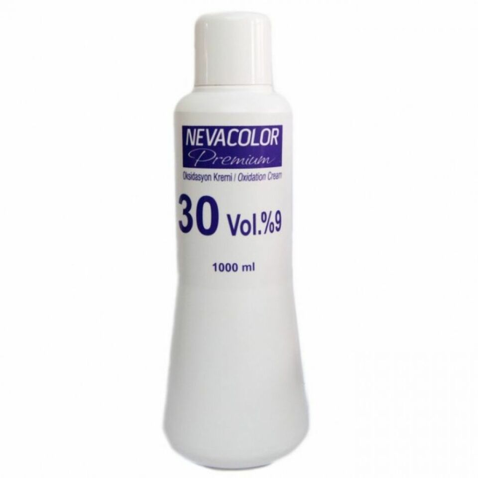 Neva Color Oksidan Krem 1000 ML 30 W -%09