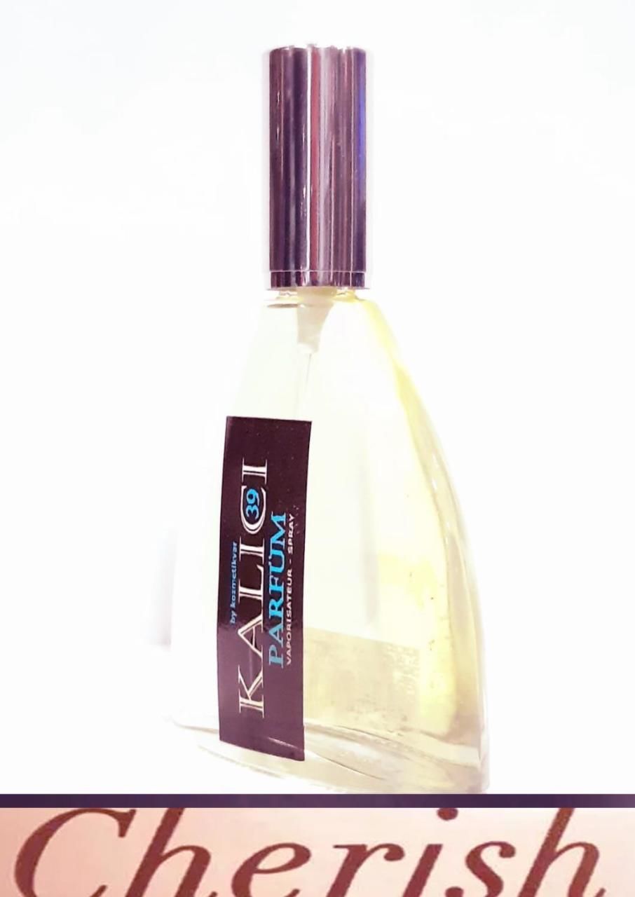 Muadil Kvb Cherish100 Ml Parfüm Bayan AvonN