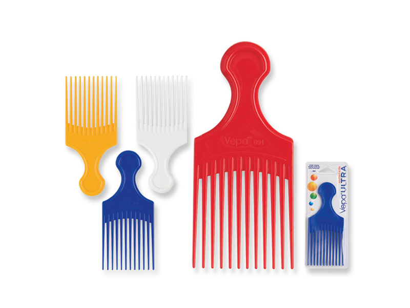 VEPA ULTRA AFRO TARAK PERMA TARAĞI NO 911