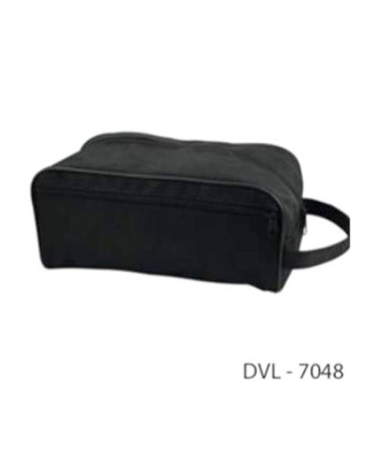 DVL Büyük Makyaj ve Tıraş Çantası 8338 (32x15x11cm)