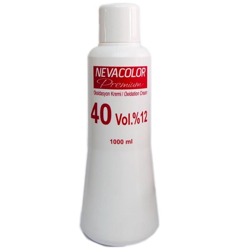 Neva Color Oksidan Krem 1000 ML 40 W -%12