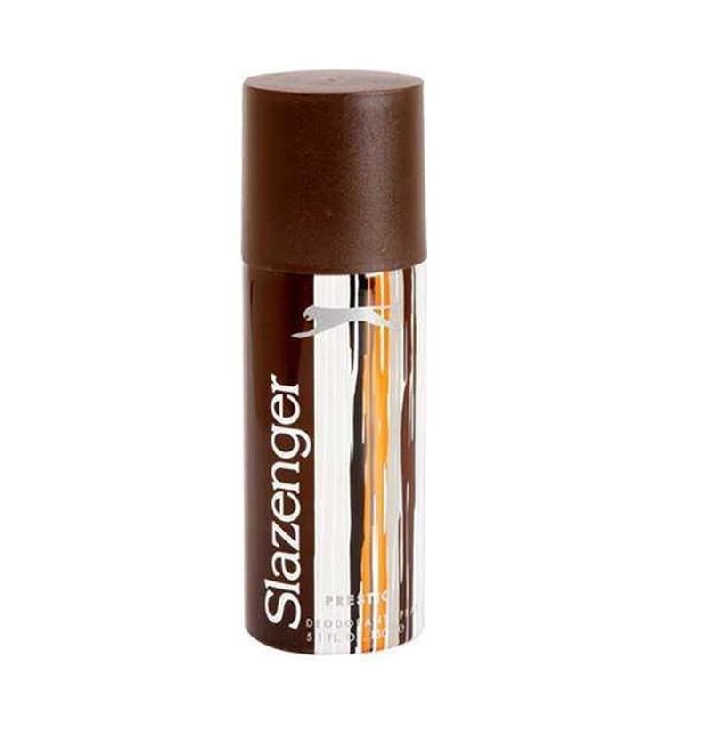 Slazenger Prestıge Kahverengi Erkek Deodorant 150 ml