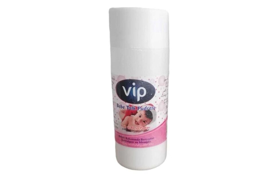 Vip Talk Pudra Serpme 60 gr