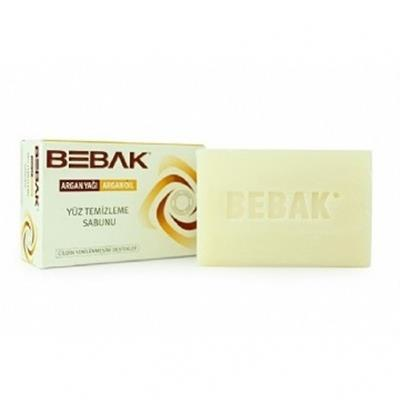 Bebak Argan Sabun 100 gr
