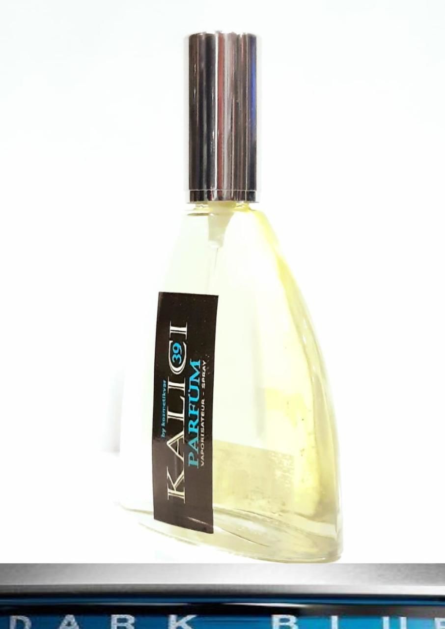 Muadil Dark Blue 100 Ml E26 BosHUGO 100 Ml Parfüm Erkek