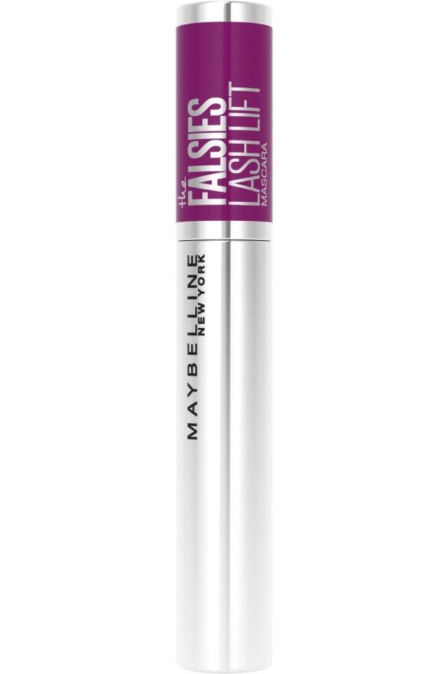 Maybelline Maskara Falsies Lash Lift Kaldırma Etkili Siyah Maskara