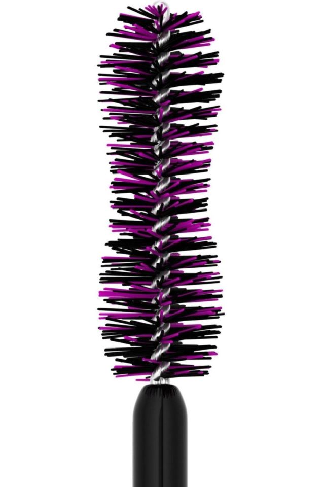 Maybelline Maskara Falsies Lash Lift Kaldırma Etkili Siyah Maskara