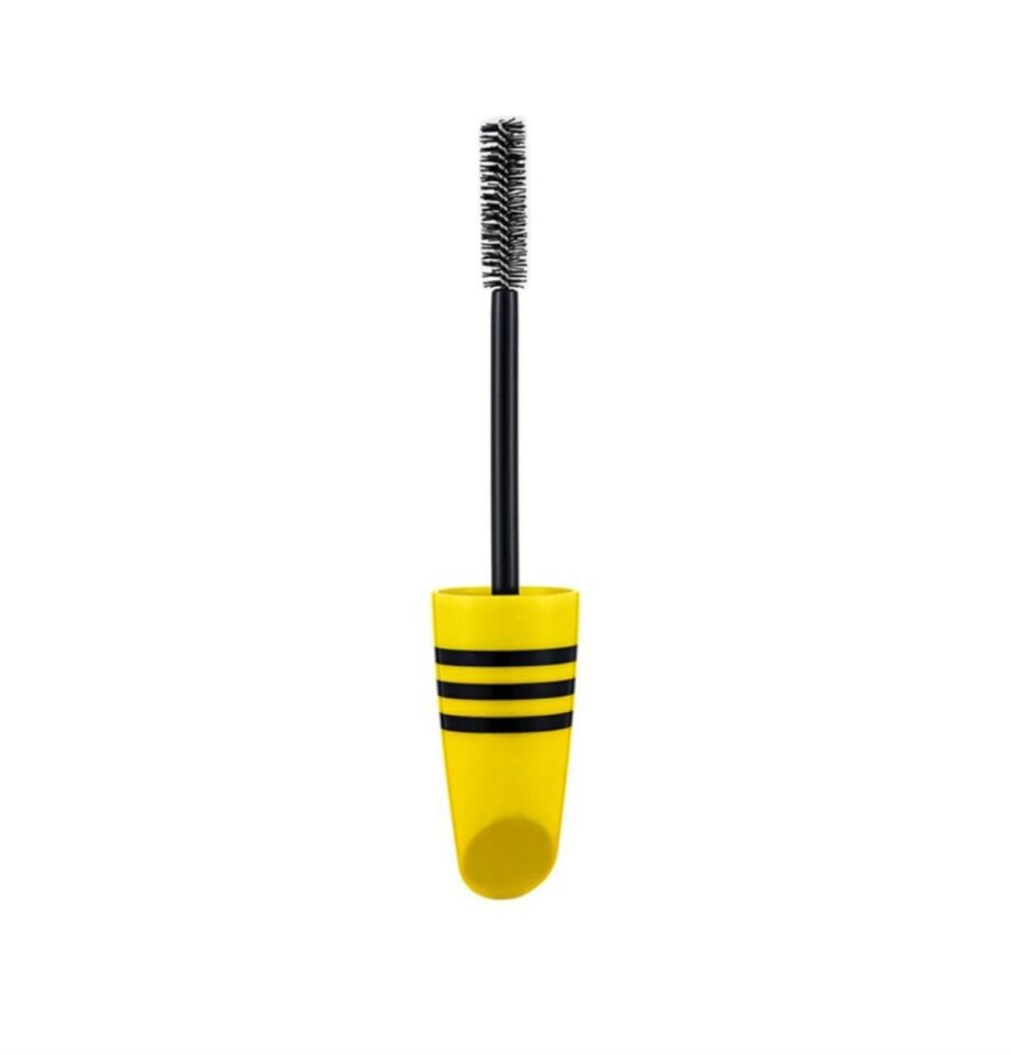Flormar Pretty Mascara Extra Volumizing Hacim Sağlayan Siyah