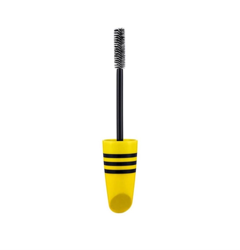 Flormar Pretty Mascara Extra Volumizing Hacim Sağlayan Siyah