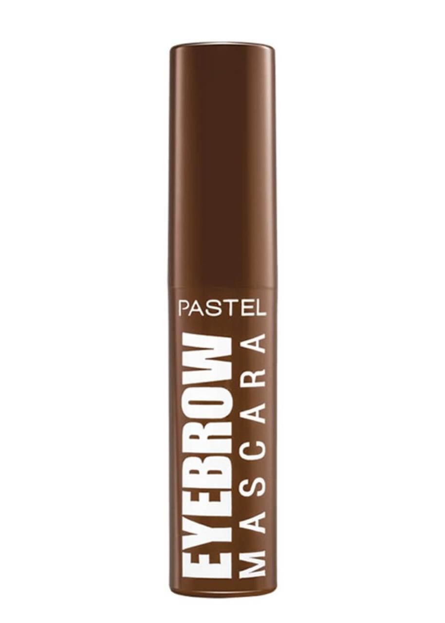 Pastel Kaş Maskarası Light Brown 22