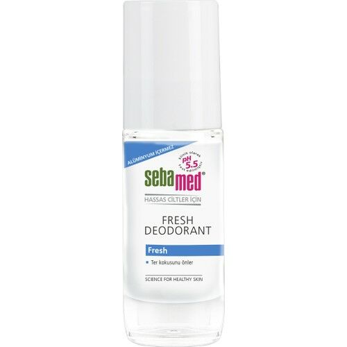 Sebamed Roll On Fresh 50 Ml