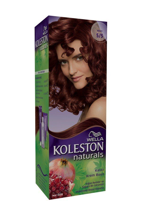 del Koleston Naturals 5.5 Maun