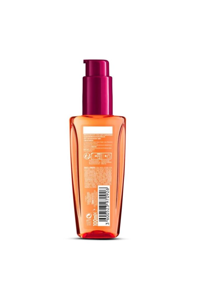 LOreal Paris Elseve Dream Long Mükemmel Düz Pürüzsüzleştirici Serum 100 Ml