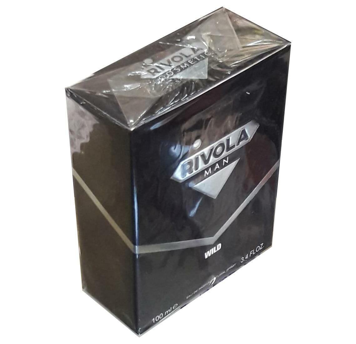 RIVOLA 100 ml Erkek Edp Wild Suavage Dior