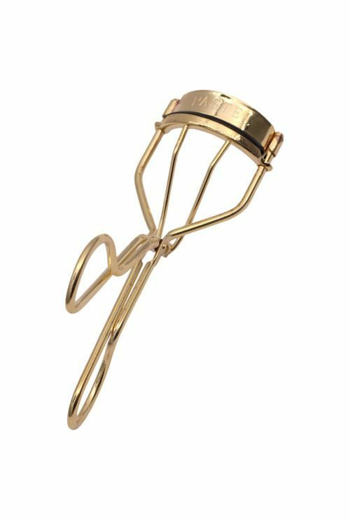 Pastel Kirpik Kıvırıcı Kirpik Kıvırma Makinesi