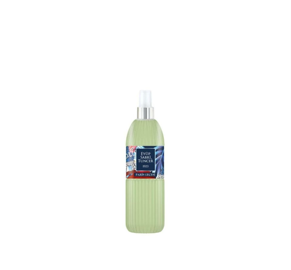 Eyüp Sabri Tuncer Paris Gecesi Kolonyası 150ml Sprey