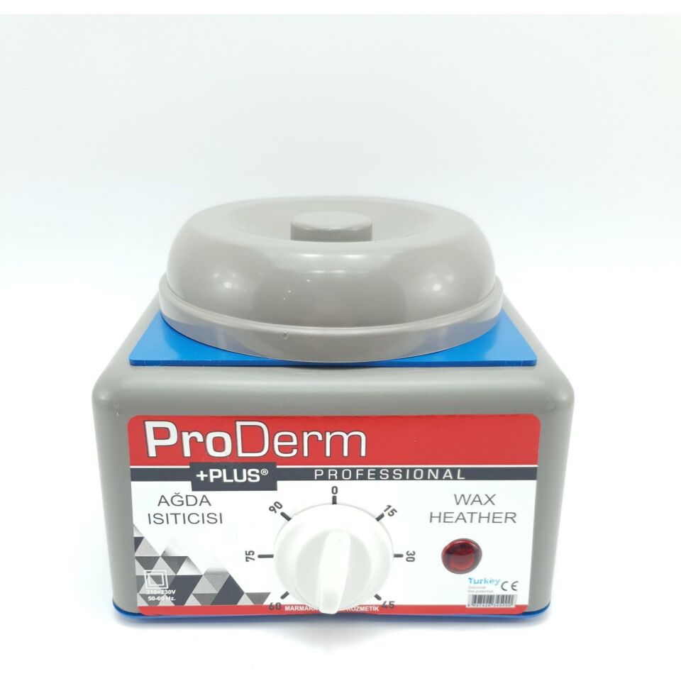 ProDerm Sir Ağda Kazanı 800 Ml