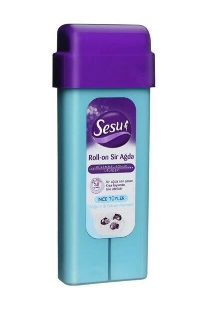 Sesu Kartuş Ağda 100ml Sensitive