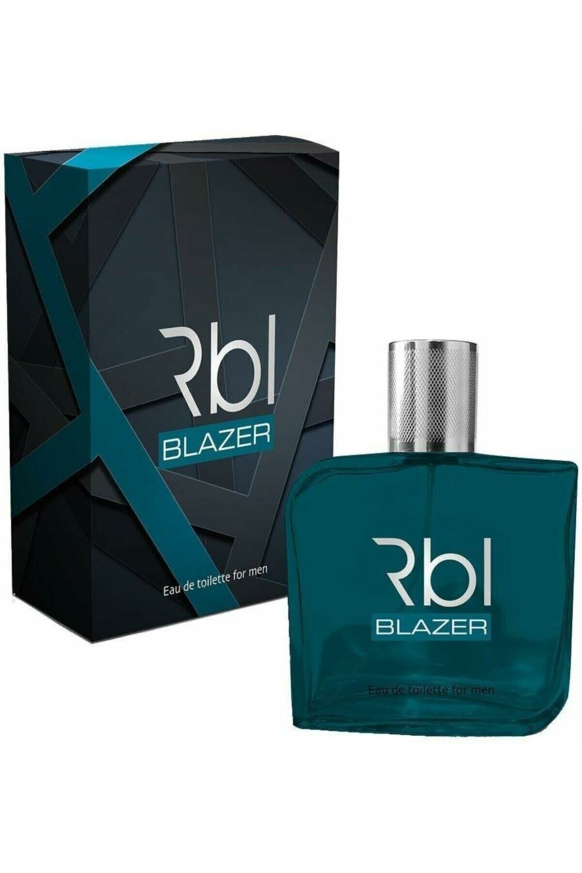 Rebul Blazer Edt 100 Ml Erkek Parfümü