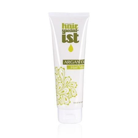 Huncalife Hair İst Argan Saç Maskesi 125 ml